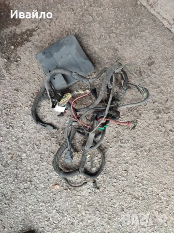 Части от лагуна 1 /'94, снимка 6 - Части - 49304371