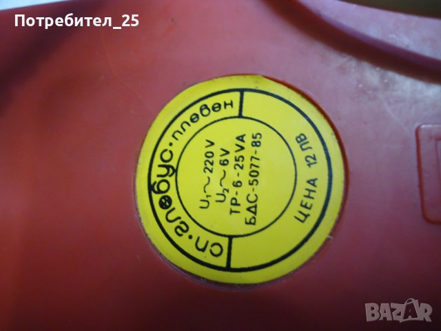 Български поялник, снимка 4 - Поялници и запояване - 40606491