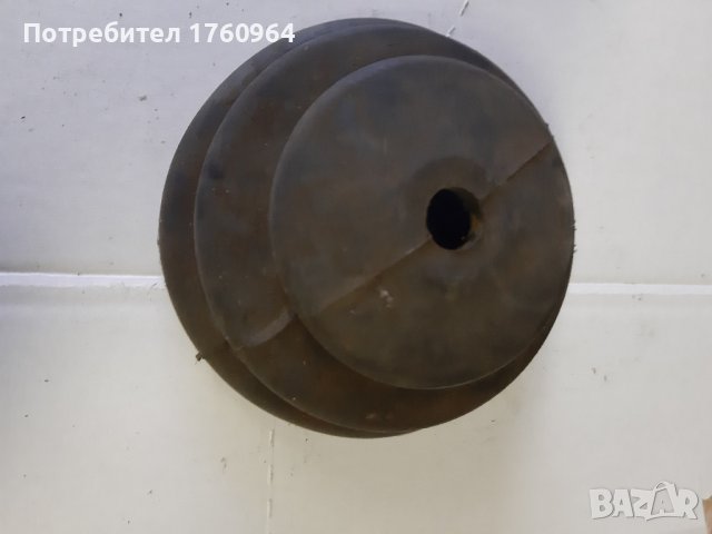 Маншони, тампони,чукче и наковалня   за Вартбург 353, снимка 9 - Аксесоари и консумативи - 20991212