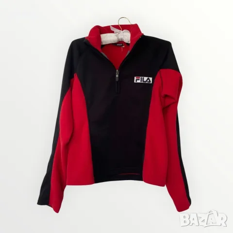 Fila sweatshirt , снимка 4 - Суичъри - 52924475