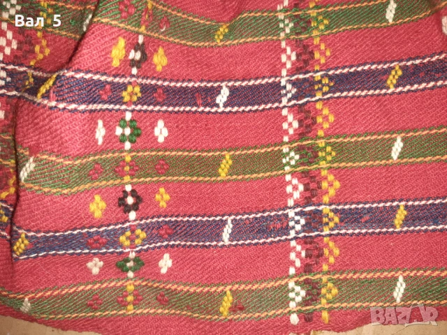 Автентичен бръчник , вълненик , пищимал . Носия, снимка 5 - Антикварни и старинни предмети - 53508520