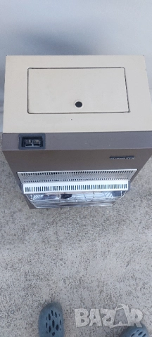 Газова печка Superser , снимка 7 - Отоплителни печки - 52297774