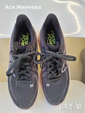 New Balance 860, снимка 2 - Маратонки - 53161986
