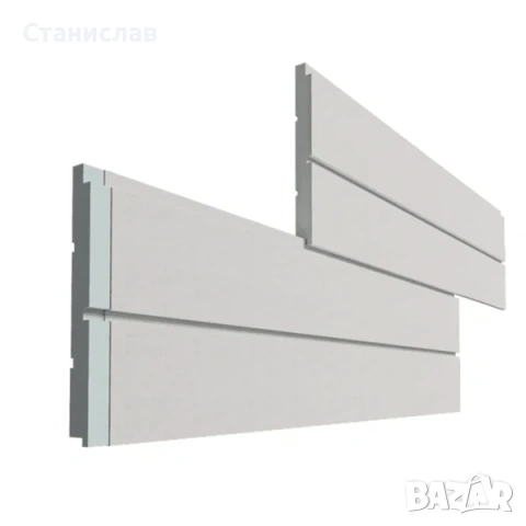 Декоративен панел ProLine, снимка 5 - Облицовки - 53333949