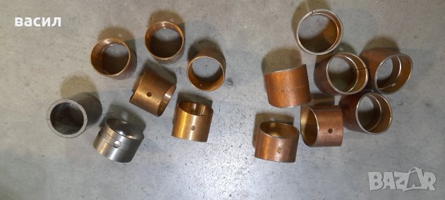 ОРИГИНАЛНИ БИЕЛНИ ВТУЛКИ ЗА ШКОДА -ЕВРОПА ,МАДАРА, LIAZ