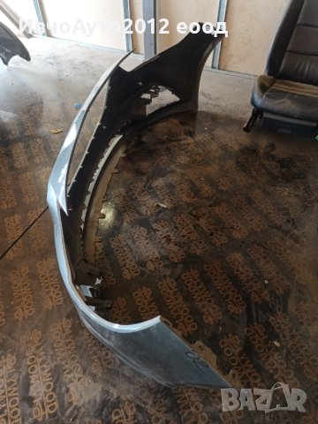 Броня предна оригинална opel insignia 2017+, снимка 2 - Части - 40343196