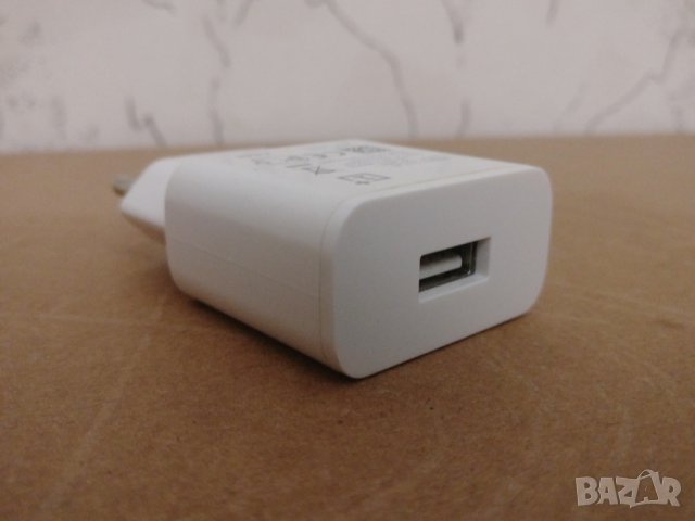 Оригинално зарядно от OnePlus One, снимка 3 - Оригинални зарядни - 38915833