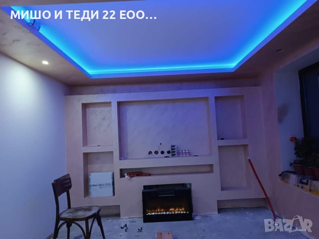 Качествени строителни услуги, снимка 2 - Други ремонти - 44328475