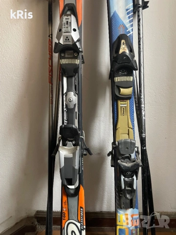 зимни ски и обувки.., снимка 3 - Зимни спортове - 53148191