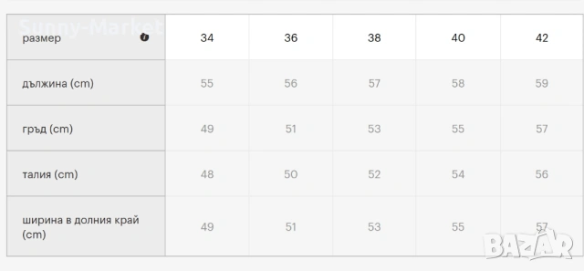 Дамско яке от изкуствен пух, снимка 6 - Якета - 53511839