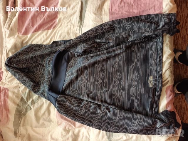 Детцко яке  тъмно синьо, снимка 2 - Якета - 52108164