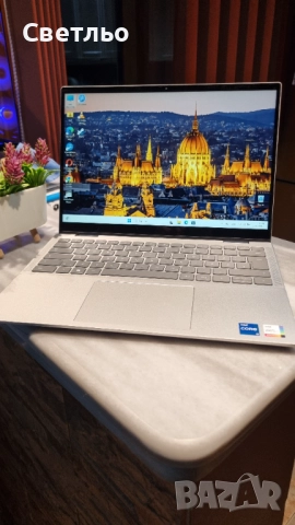 Лаптоп DELL Inspiron 2 в 1  7430 , i5 1335U + сензорен екран, снимка 9 - Части за лаптопи - 52732352