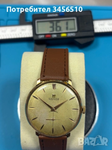 колекция - сет от 12 руски часовника, снимка 7 - Мъжки - 53586511