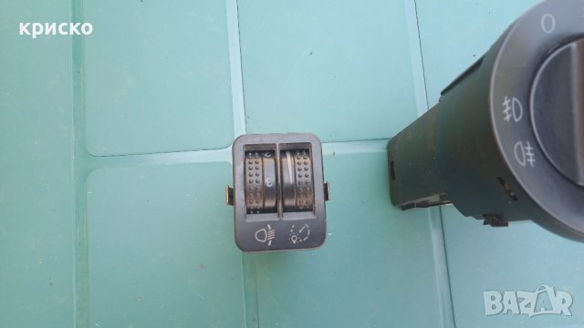 ключ фарове , снимка 7 - Части - 41658157