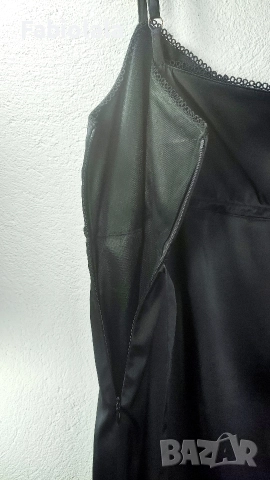 Pauline B. little black dress L/40, снимка 5 - Рокли - 52558988