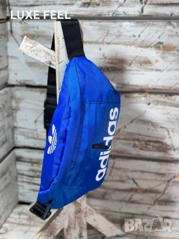 Adidas 🔹Мъжки Чанти , снимка 2 - Чанти - 53242674