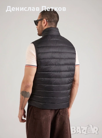 Мъжки елек Jack & Jones, снимка 3 - Якета - 53661028