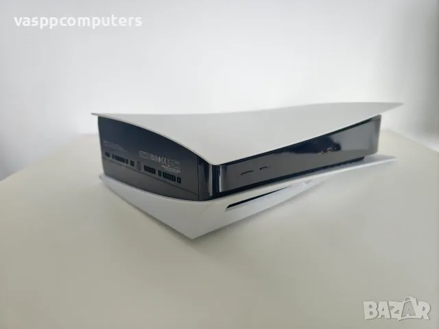 12.70 Playstation 5 (PS5) Disc Edition, снимка 3 - PlayStation конзоли - 56227979