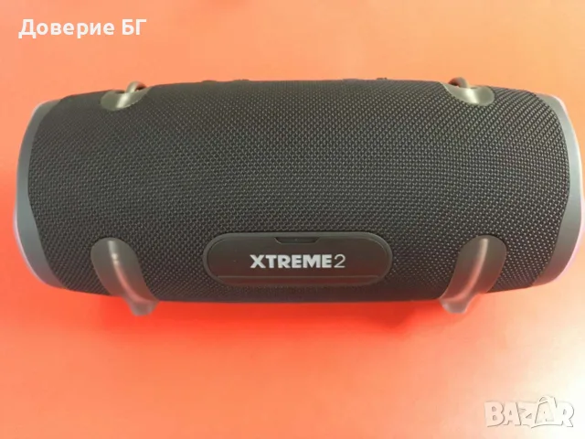 JBL Xtreme 2 Bluetooth колонка – черна, снимка 5 - Тонколони - 56025447