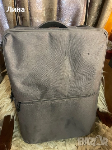 Куфар за ръчен багаж 