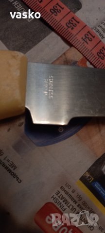 OMEGA SOLINGEN+ATLANTIC CHEF, снимка 9 - Ножове - 38786857