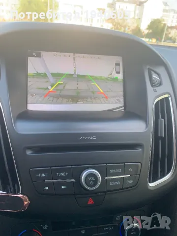 Ford focus 1.0 EcoBoost, снимка 9 - Автомобили и джипове - 50222479