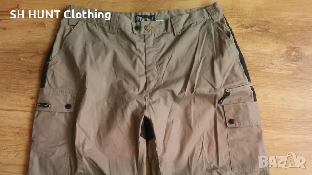 Pinewood Trouser размер 54 / XL за лов риболов туризъм панталон със здрава материя - 954, снимка 3 - Екипировка - 48745792