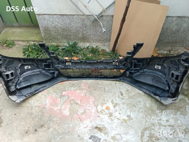 Оригинална предна броня за Mercedes W222 S class, снимка 8 - Части - 41860189