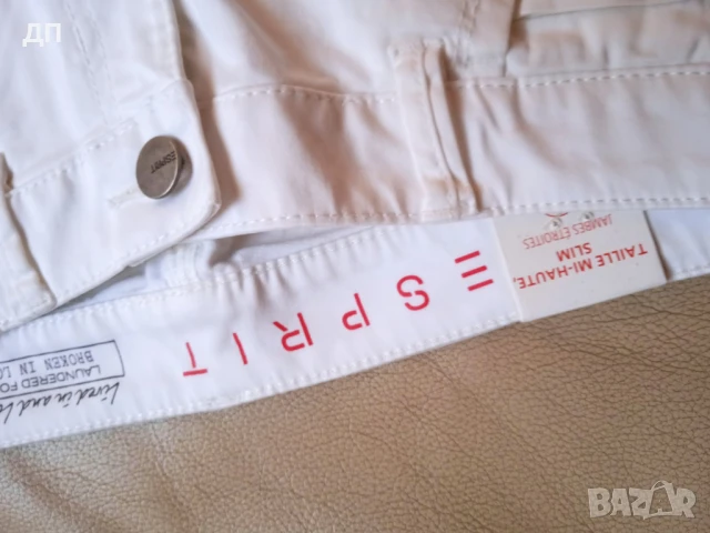 Espirit дамски дънки, снимка 3 - Дънки - 50830221