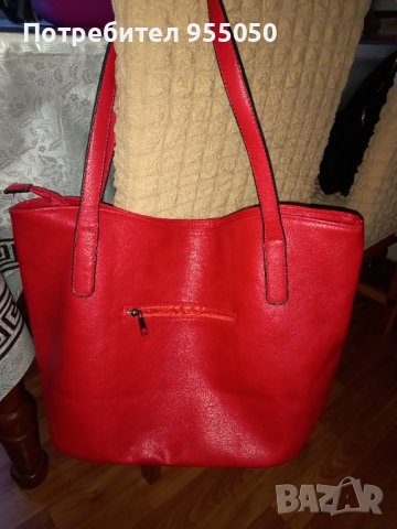 Чисто нова дамска чанта, снимка 2 - Чанти - 41694032