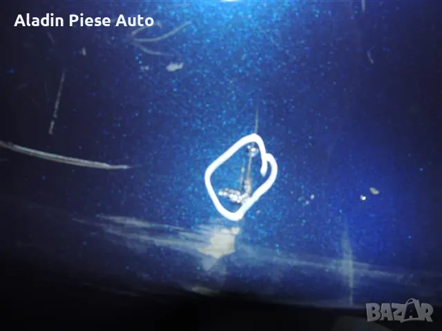 Задна броня Alfa Romeo Stelvio 2017-2019 код 50541012 , снимка 3 - Аксесоари и консумативи - 49613293