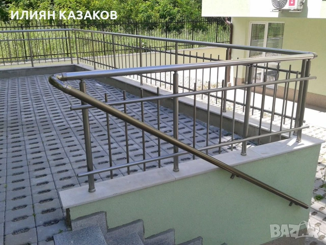 Качество на друго ниво-ИЛСИ СТИЛ 08 ЕООД, снимка 3 - Монтажи - 53073219