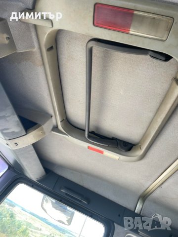 man tg 410a на части ман тг 410а, снимка 3 - Камиони - 41522303