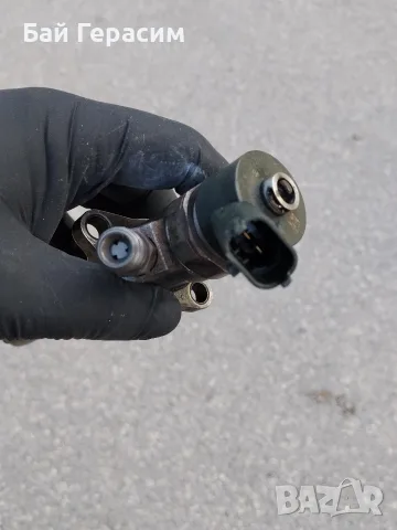 Дюзи BOSCH 0445110239 1,6hdi Пежо ситроен, снимка 4 - Части - 55684003