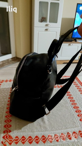 дамска чанта, ранеца. , снимка 2 - Чанти - 53397196