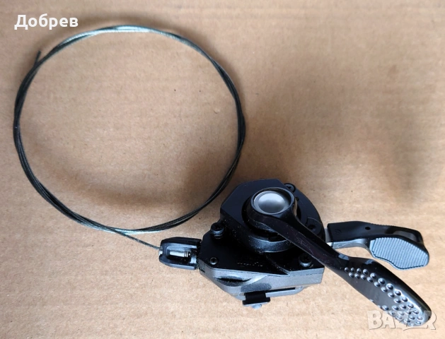 XT команда SL M8000 2/3 скорости Shimano XT серия М8000, НОВА, снимка 6 - Части за велосипеди - 53439145