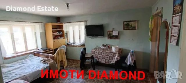 Двуетажна къща в село Ябълково общ. Димитровград, снимка 8 - Къщи - 48529105