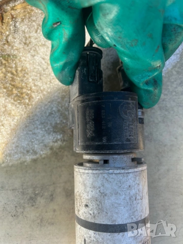 подгревател BMW гориво 7823412 нагревател X1 X3 E90 .., снимка 3 - Части - 53666598