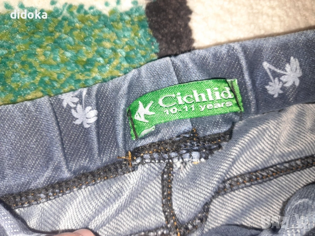 Дънков клин, снимка 3 - Детски клинове - 53584732