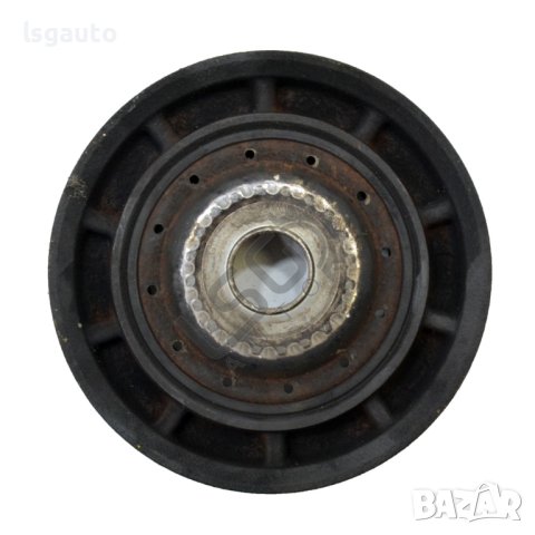 Демпферна шайба Renault Megane II 2002-2010 ID:107071, снимка 2 - Части - 41735316