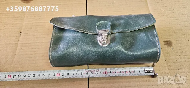 Аптечка военна ретро соц 