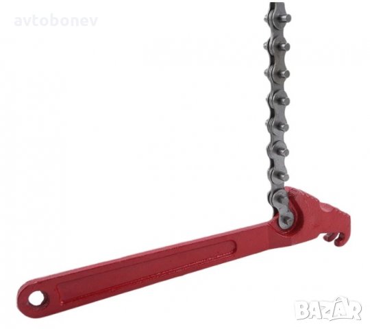 Ключ за маслен филтър верига, снимка 4 - Аксесоари и консумативи - 33931234