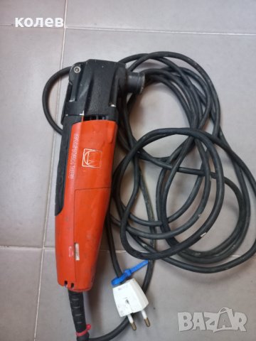 Мултифункционална машина FEIN ,Multi Maste