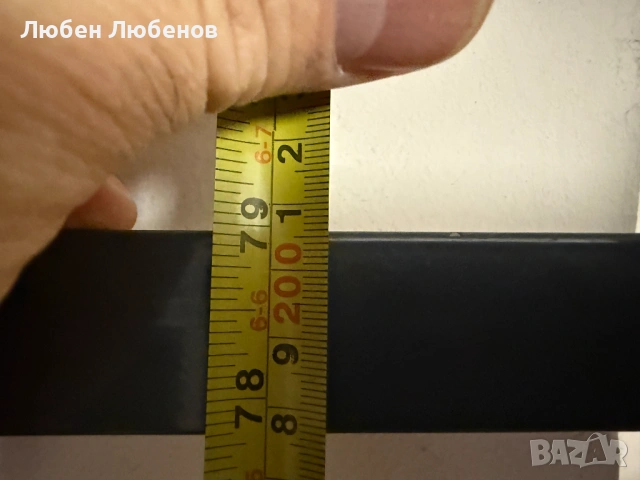 Метална Подматрачна рамка на пределно ниска цена. Лично предаване гр. София, снимка 4 - Спални и легла - 53714173