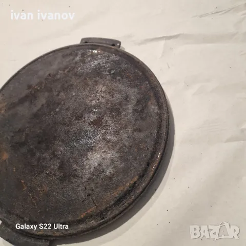 Тава Барбекю Скара , снимка 5 - Барбекюта - 48495003