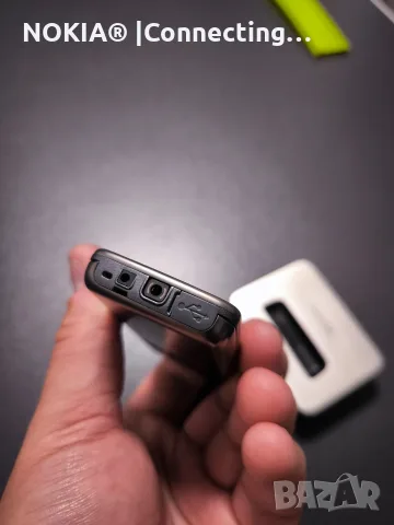 Nokia 6300i (Grey), снимка 13 - Nokia - 56330808
