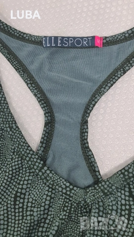 дамски топ/потник/- S/M, снимка 6 - Спортни екипи - 53639988