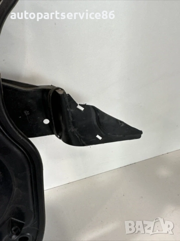 Преден десен стъклоповдигач за Jeep Grand Cherokee 3.0 Crd (2012) 04589598AJ, снимка 3 - Части - 53521187