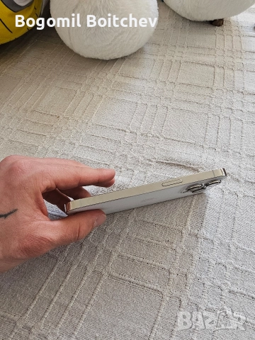 Iphone 13 pro 256gb, снимка 5 - Apple iPhone - 52726282
