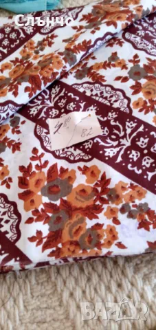 Платове , снимка 12 - Платове и дамаски - 49642444